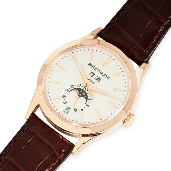 Patek Philippe Complications 5396R-011